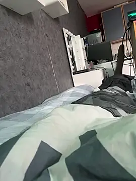 Michaela1222 online show from 09/17/25, 06:48