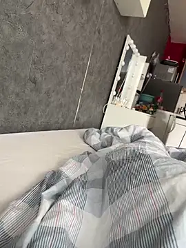 Michaela1222 online show from 10/13/25, 10:59