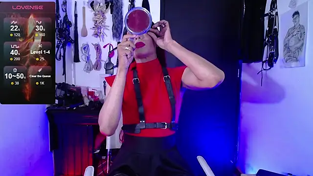 Snapshot of akinoro_ chatting on 12/14/24, 11:23 akinoro  online show from 12/14/24, 11:23