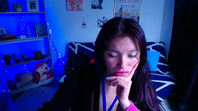 Snapshot of Sian__1 chatting on 12/27/24, 03:48 Sian 1 online show from 12/27/24, 03:48
