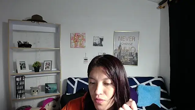 Snapshot of Sian__1 chatting on 01/07/25, 12:31 Sian 1 online show from 01/07/25, 12:31
