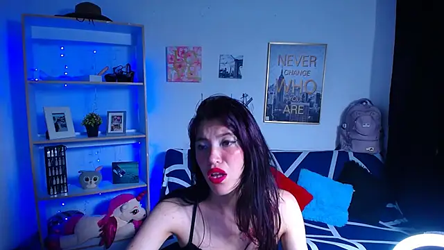 Snapshot of Sian__1 chatting on 01/10/25, 03:58 Sian 1 online show from 01/10/25, 03:58