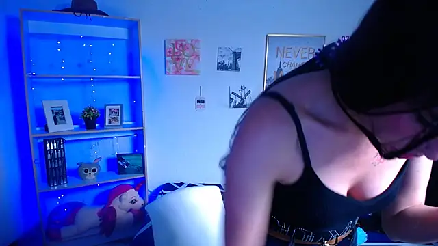 Snapshot of Sian__1 chatting on 01/16/25, 01:27 Sian 1 online show from 01/16/25, 01:27