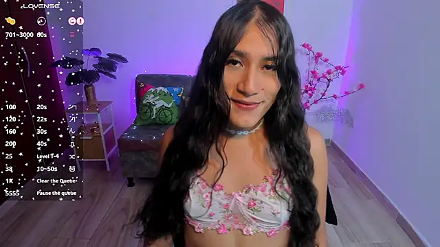 CamilaHarperr  online show from 05/22/26, 04:52