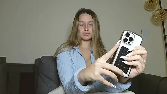 Submissive love online show from 12/13/24, 08:37