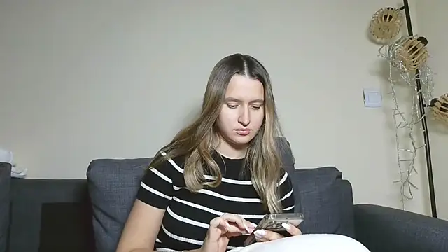 Submissive love online show from 12/14/24, 07:03