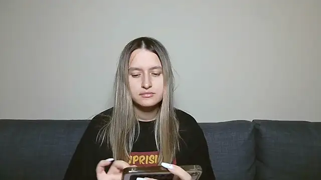 Submissive love online show from 12/22/24, 08:58