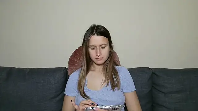 Submissive love online show from 01/27/25, 06:41