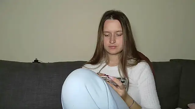 Submissive love online show from 02/15/25, 10:42