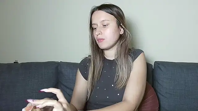 Submissive love online show from 02/24/25, 08:25