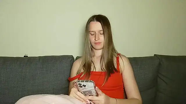 Submissive love online show from 02/26/25, 11:59