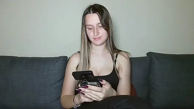 Submissive love online show from 03/11/25, 09:48