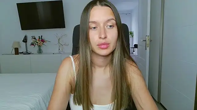 Submissive love online show from 10/27/25, 01:26