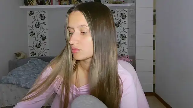 Submissive love online show from 11/07/25, 03:45