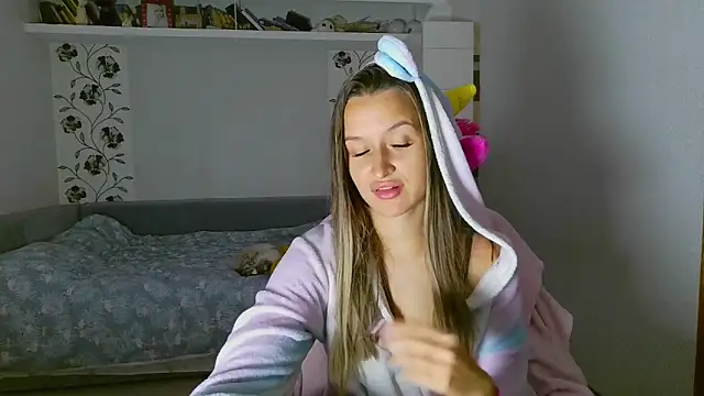 Submissive love online show from 11/12/25, 04:40