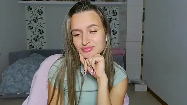 Submissive love online show from 11/17/25, 04:35