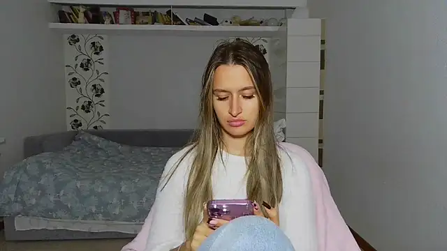 Submissive love online show from 11/20/25, 02:50