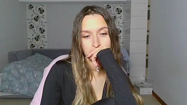 Submissive love online show from 11/25/25, 04:40