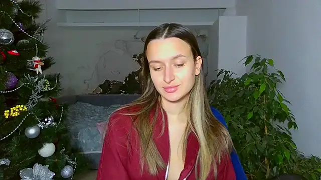 Submissive love online show from 01/14/26, 06:57