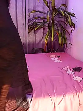 ruki anglelk online show from 01/17/25, 01:15