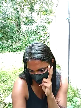 ruki anglelk online show from 02/05/25, 08:11