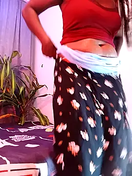 ruki anglelk online show from 02/07/25, 05:10