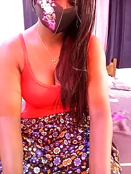 ruki anglelk online show from 03/15/25, 02:14