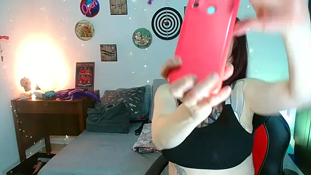 catalinamommyx online show from 03/15/26, 01:22