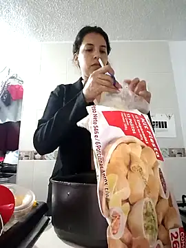 Bonny Klote online show from 01/28/25, 01:39