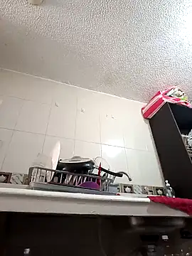 Bonny Klote online show from 02/08/25, 03:10