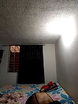 Bonny Klote online show from 02/19/25, 02:01