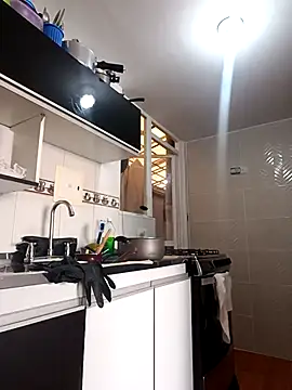 Bonny Klote online show from 02/21/25, 08:05