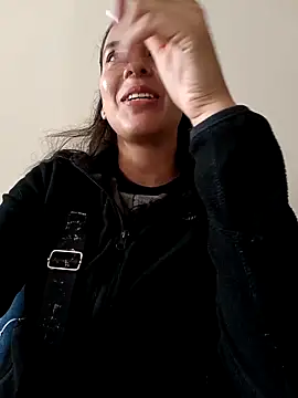 Bonny Klote online show from 03/13/25, 09:37