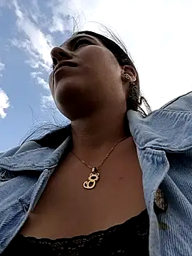 Bonny Klote online show from 03/15/25, 09:16