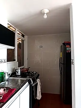 Bonny Klote online show from 03/19/25, 02:24