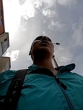 Bonny Klote online show from 03/20/25, 06:42