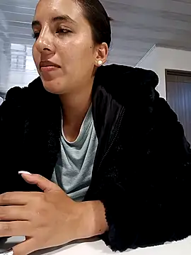 Bonny Klote online show from 03/21/25, 06:40