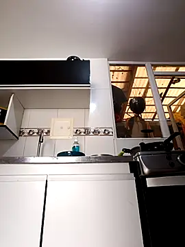 Bonny Klote online show from 09/15/25, 01:44