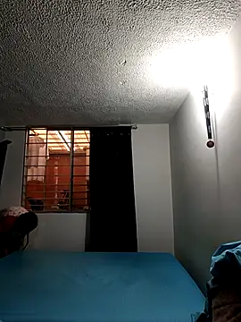 Bonny Klote online show from 09/16/25, 03:35