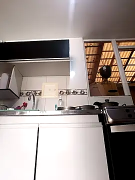 Bonny Klote online show from 01/09/26, 03:26