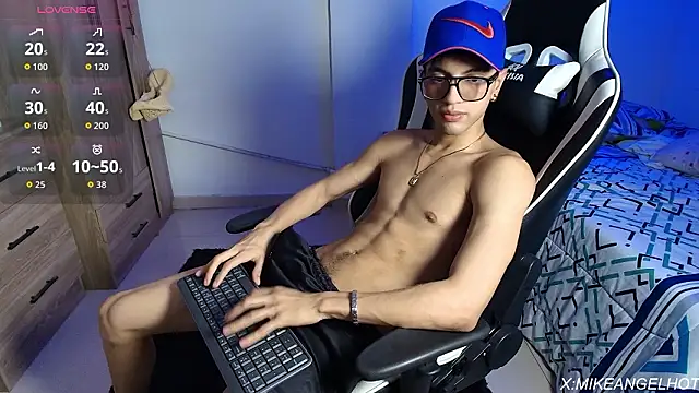 Snapshot of Angelligth chatting on 03/07/26, 05:59 Angelligth online show from 03/07/26, 05:59