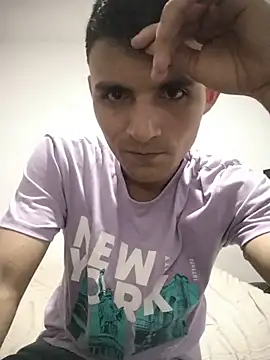 Jake bom online show from 12/14/25, 03:34