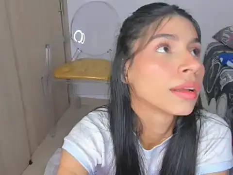  violetadulce online show from 01/17/25, 07:19