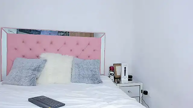  violetadulce online show from 02/22/25, 01:44