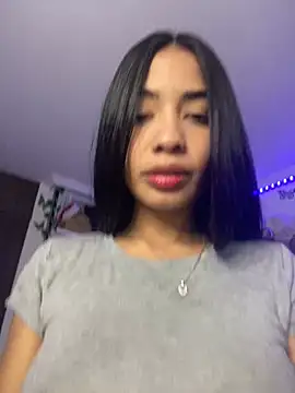 Snapshot of lina_pink chatting on 02/22/25, 08:31 lina pink online show from 02/22/25, 08:31