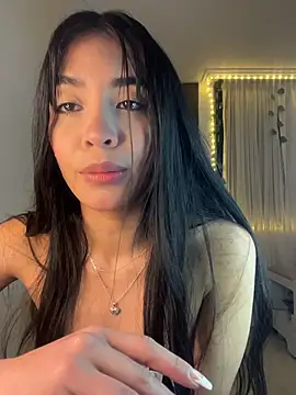 lina pink online show from 02/27/26, 01:49