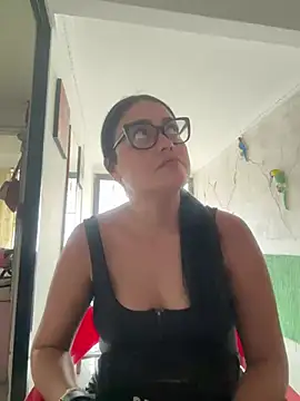 Karla-sexy01 online show from 12/26/24, 09:26