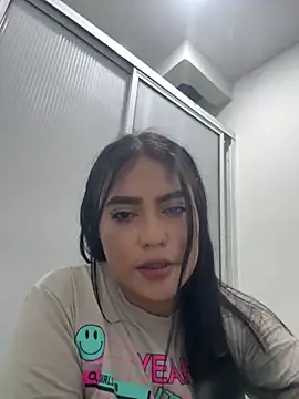 Karla-sexy01 online show from 01/07/25, 05:53