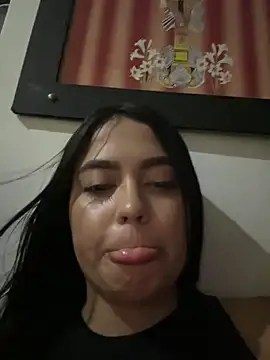 Karla-sexy01 online show from 02/08/25, 11:45