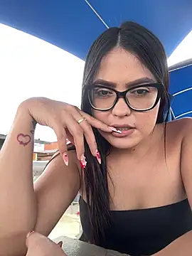 Karla-sexy01 online show from 02/23/25, 06:01